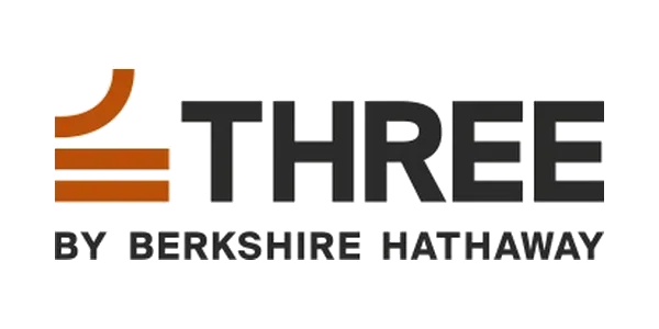 THREE